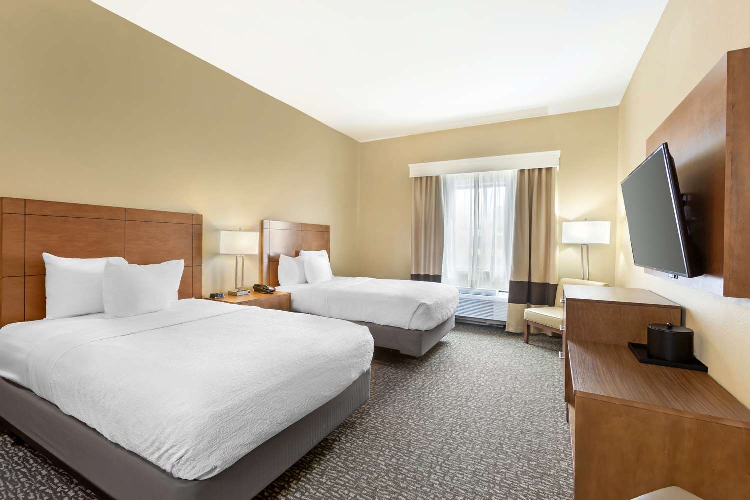 Фото Best Western Plus Surprise-Phoenix Nw