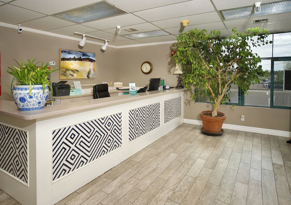 Фото The Great Falls Inn by Riversage