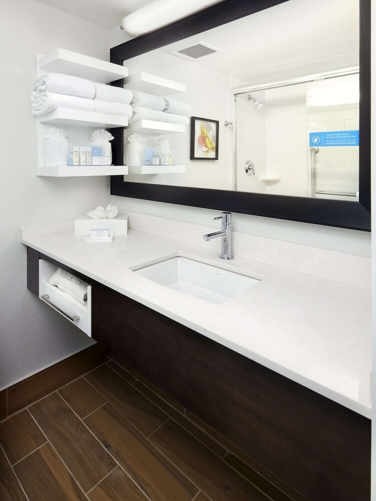 Фото Hampton Inn Orlando Near Universal Blv/International Dr