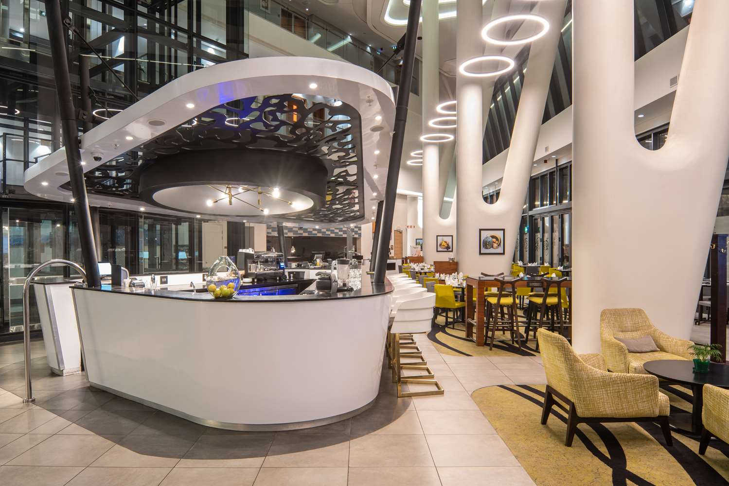 Фото Hilton Garden Inn Mbabane