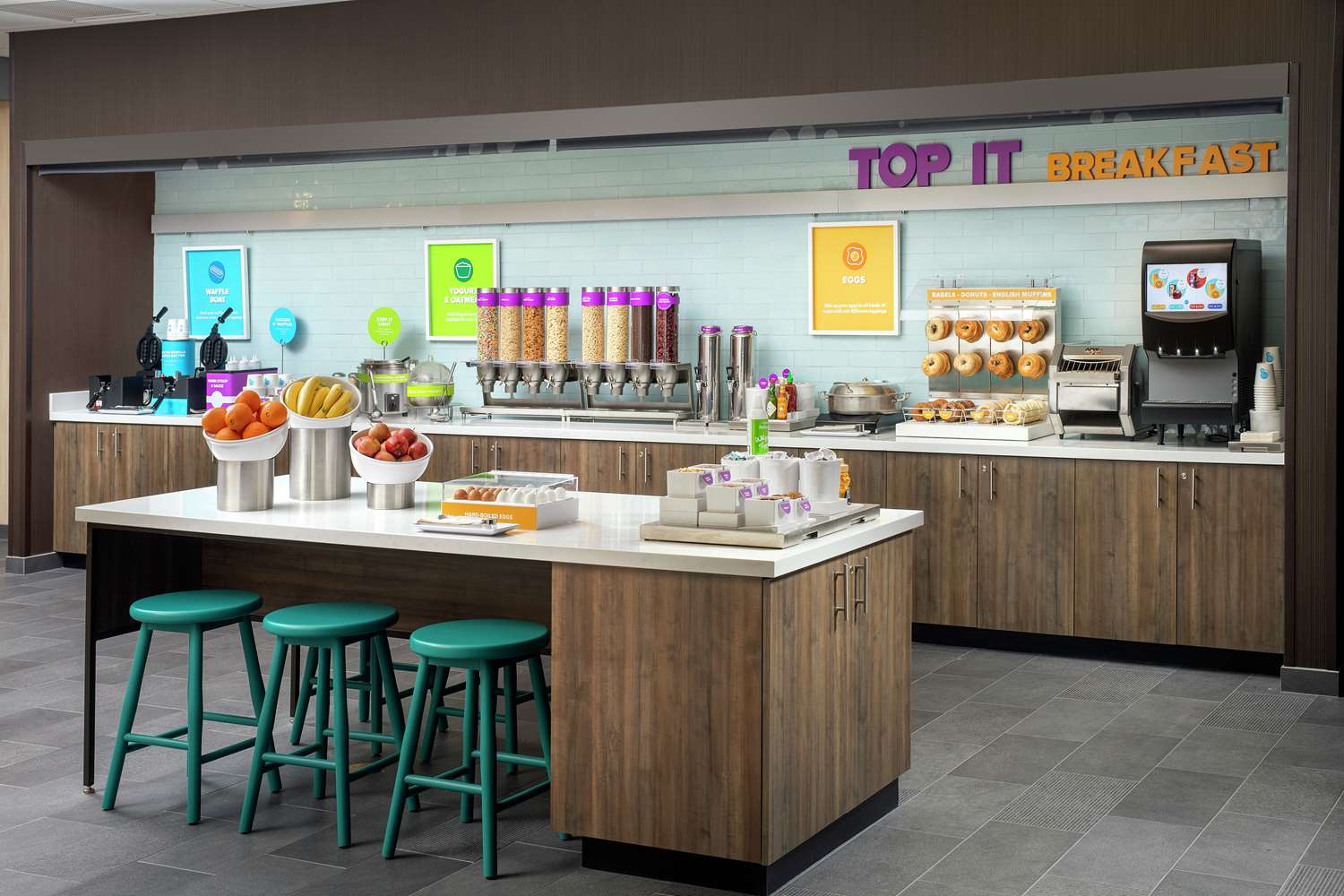 Фото Tru by Hilton San Antonio Lackland Sea World