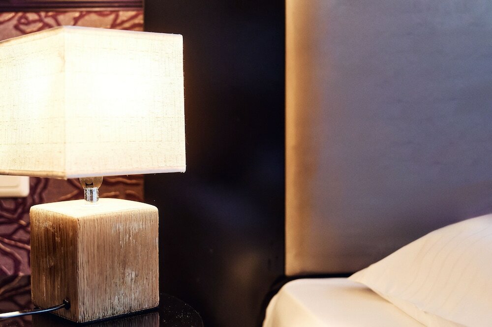 Фото Hotel Pension Baron am Schottentor