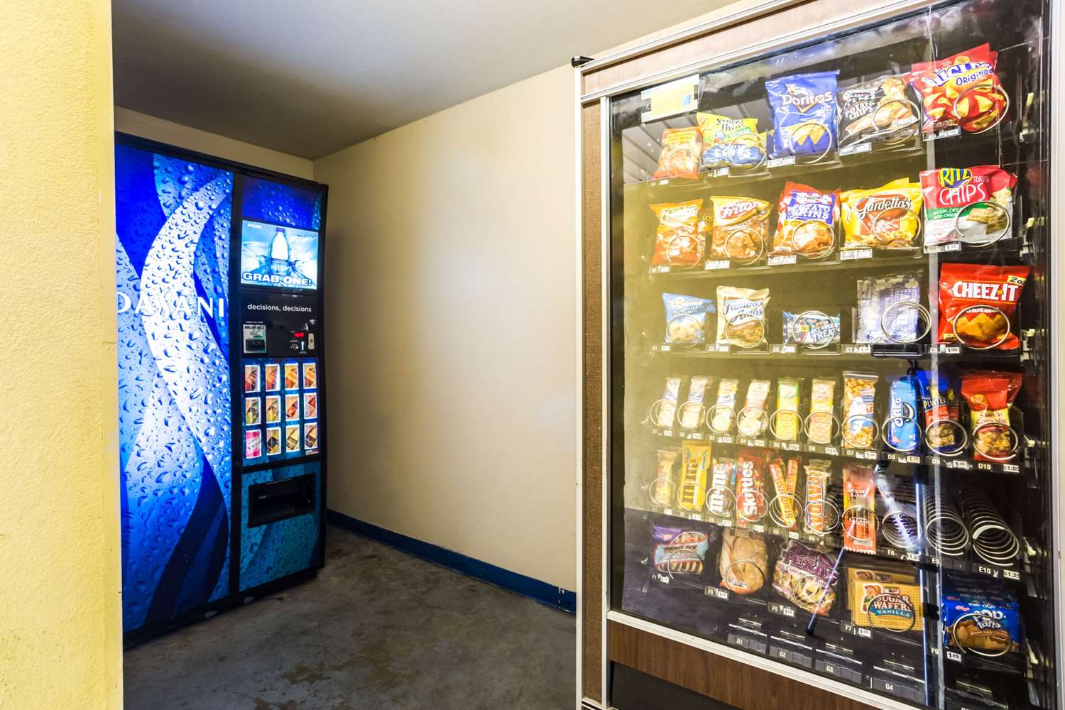 Фото Econo Lodge Picayune