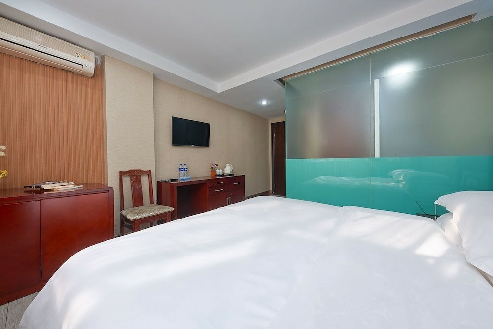 Фото Kaiserdom Hotel China Plaza