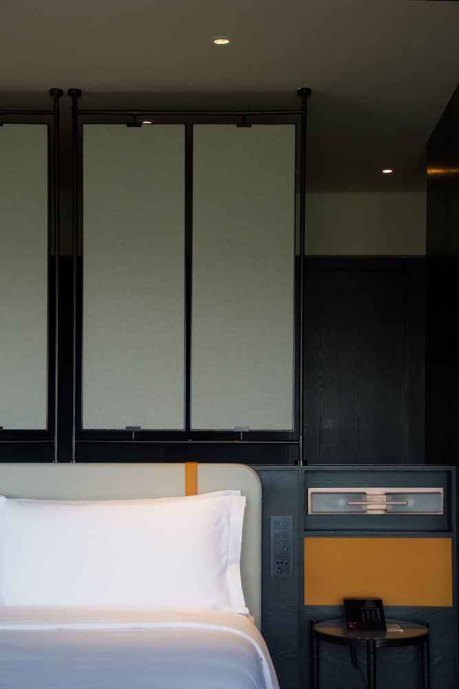 Фото InterContinental Xi'an North, an Ihg Hotel