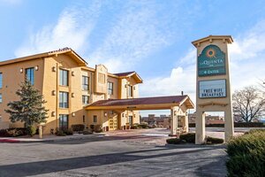 Гостиница La Quinta Inn by Wyndham Santa Fe