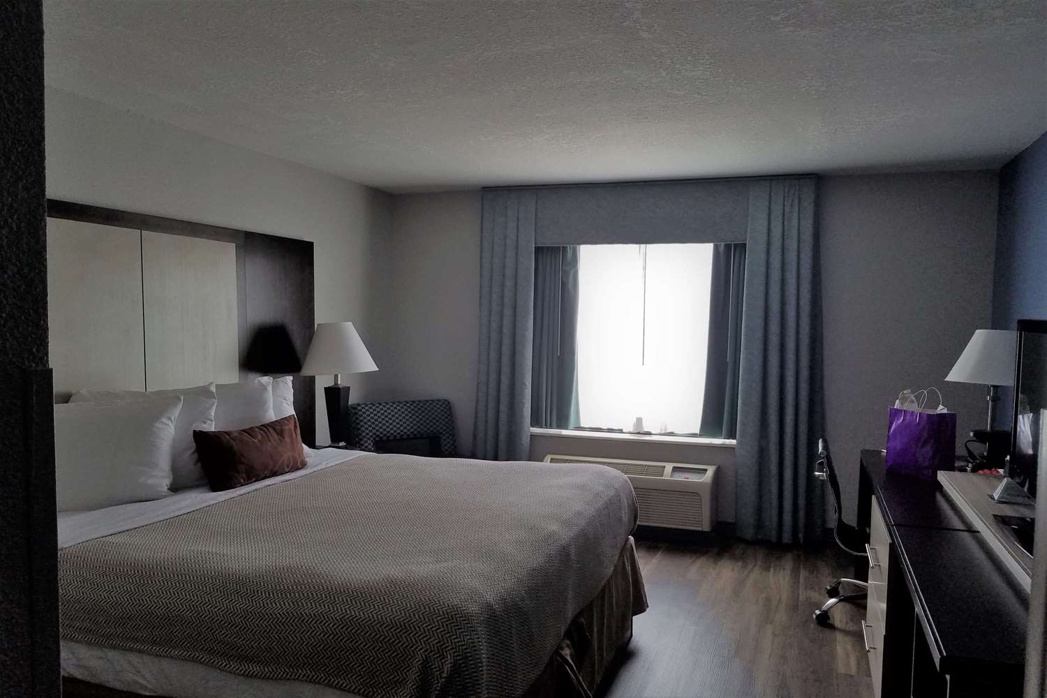 Фото Wyndham Garden Jacksonville