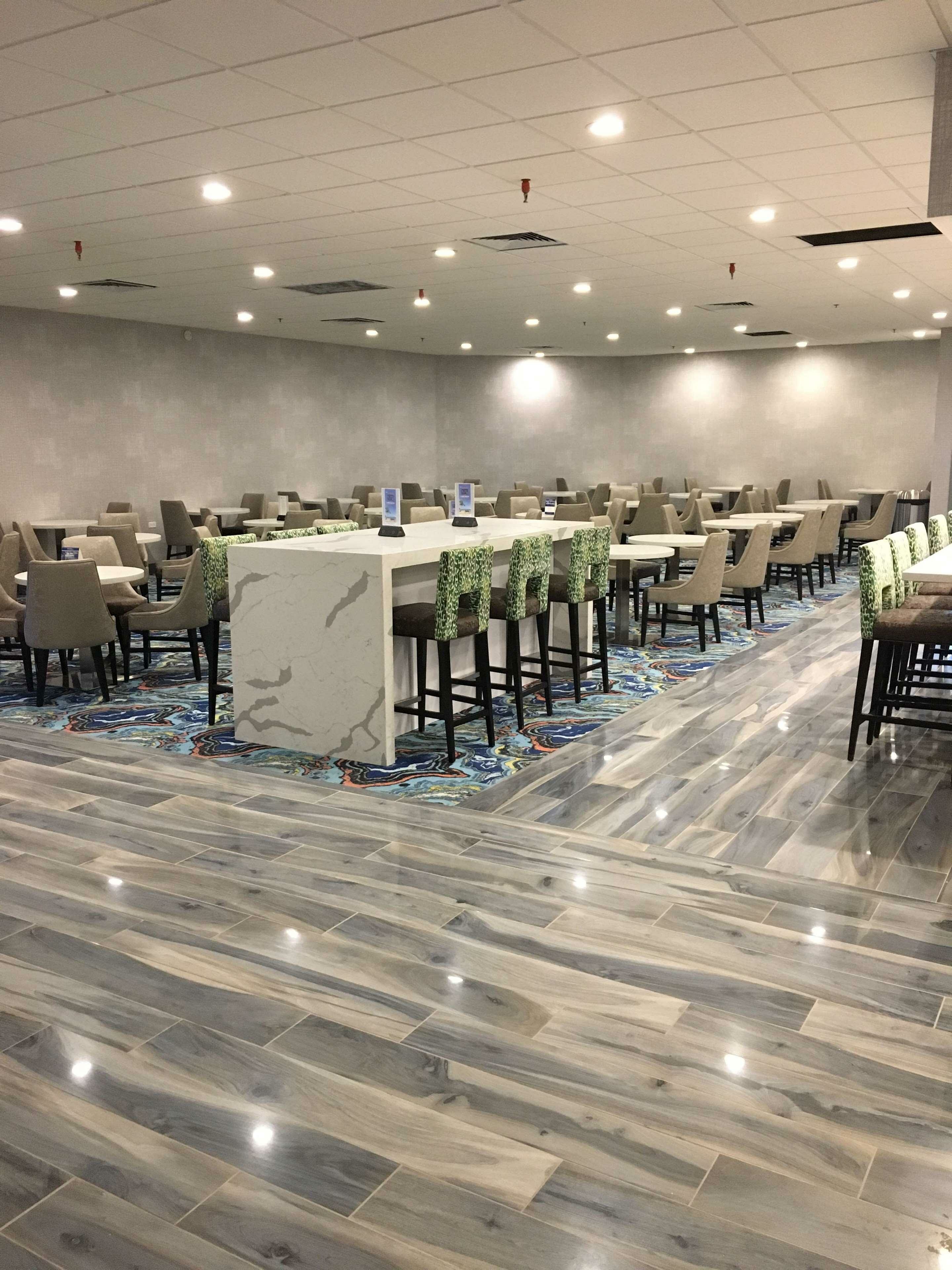 Фото Best Western Plus Executive Residency Denver-Central Park Hotel