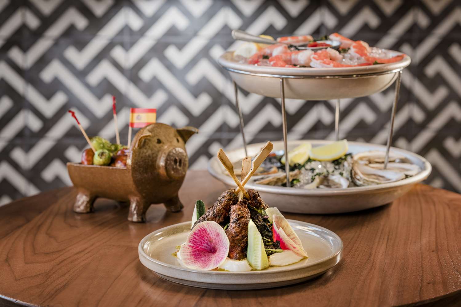 Фото The Wilbur Lititz, Tapestry Collection by Hilton