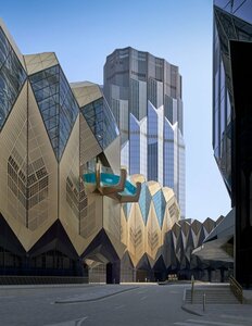 Гостиница Studio City