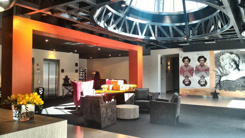 Фото Star inn Lisbon