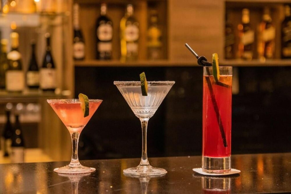 Фото Villa Angelia Boutique Hotel, Ikoyi