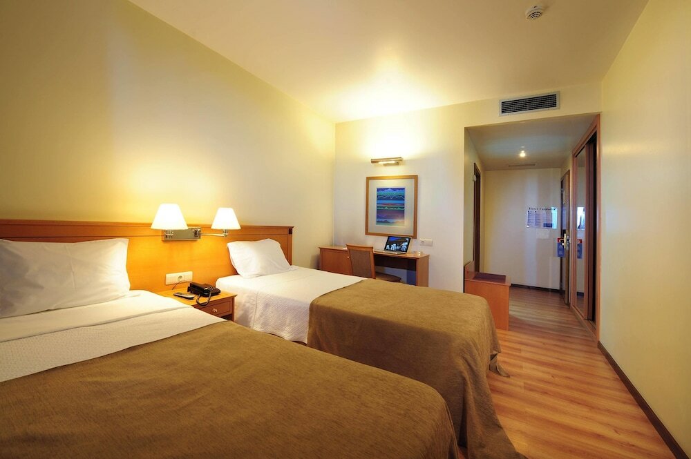 Фото Hotel Fundador