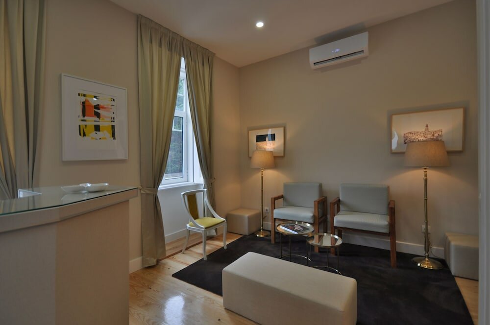 Фото Porto Charming Hotel