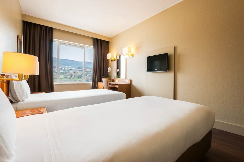 Фото Hotel Fundador