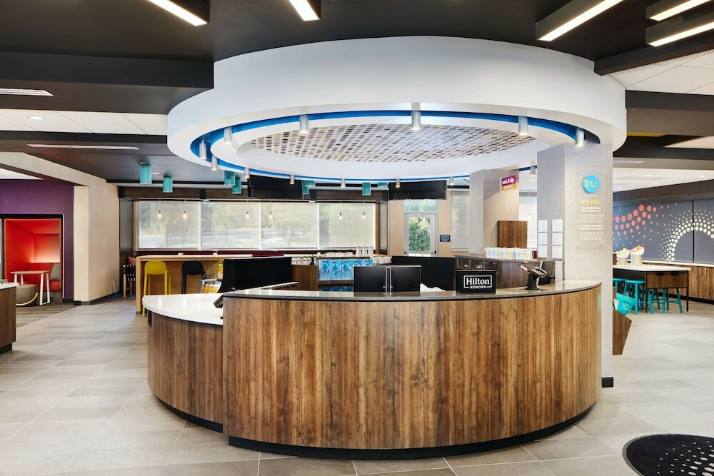 Фото Tru by Hilton Atlanta Northlake Parkway, Ga