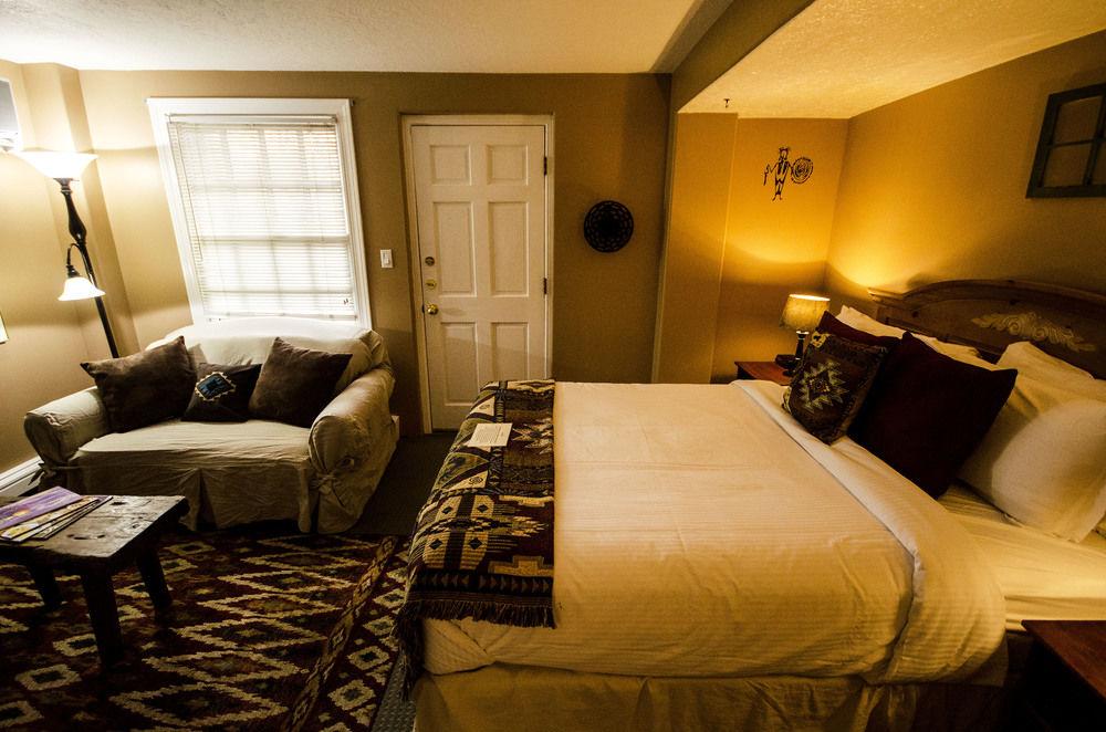 Фото Inn on the Paseo