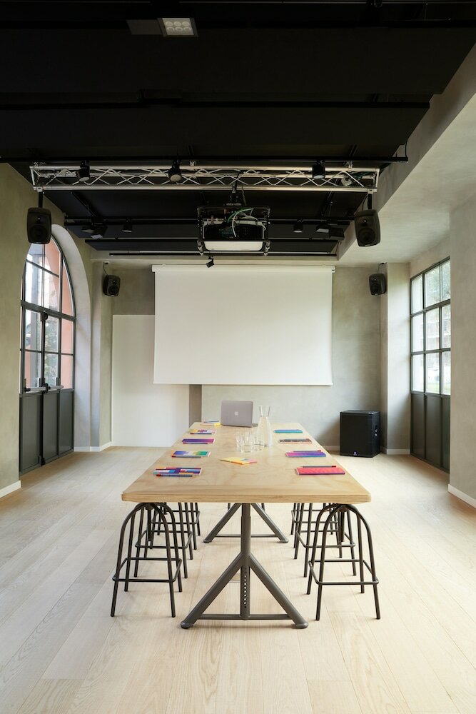 Фото Combo Milan