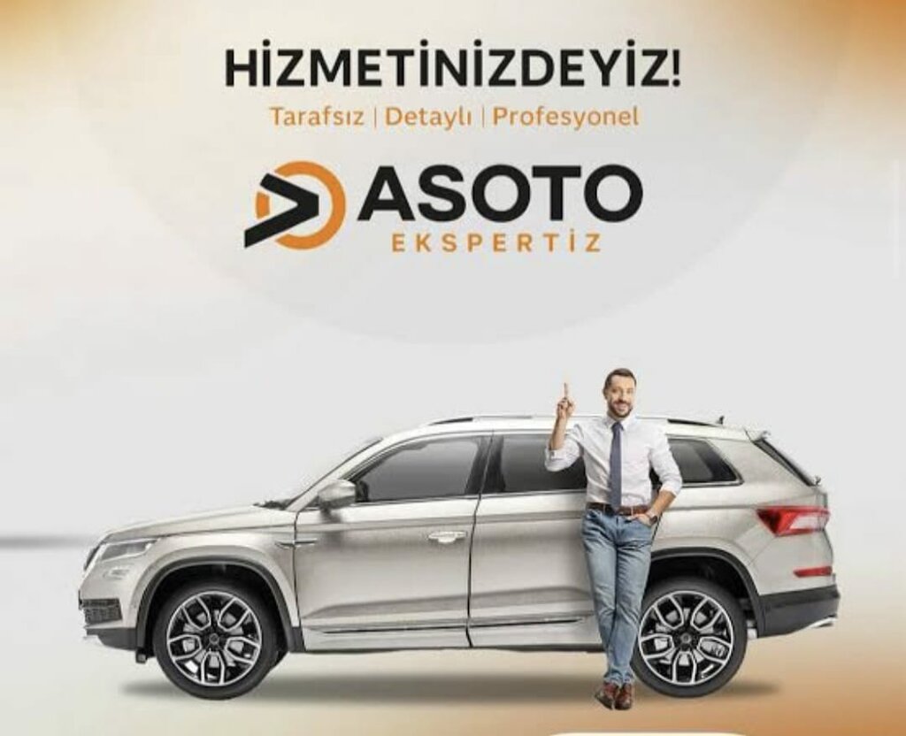 Vehicle assessment Sancaktepe Auto Expertise Center, Istanbul, photo