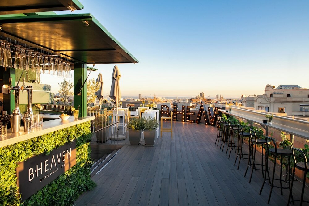 Фото Occidental Diagonal 414