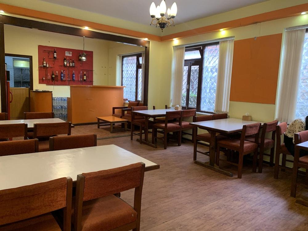 Фото Hotel Buddha Home Nepal