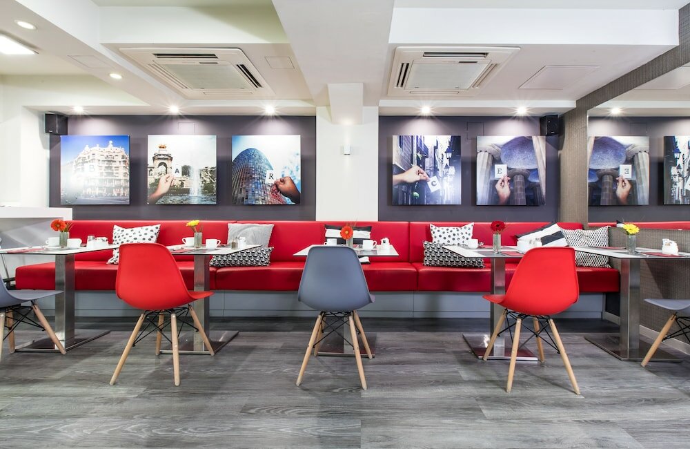 Фото Leonardo Boutique Hotel Barcelona Sagrada Familia