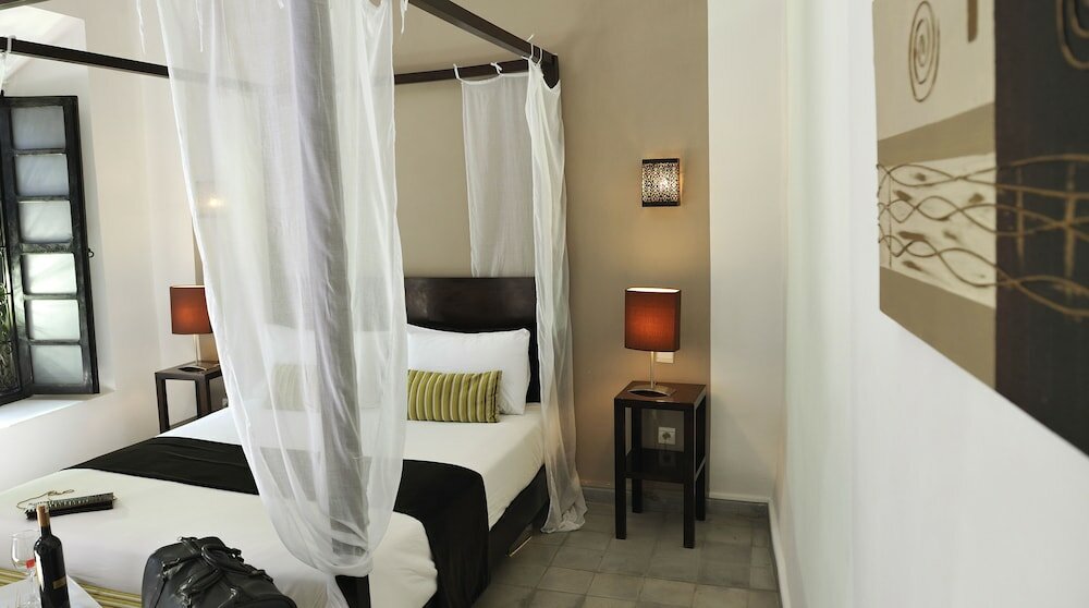 Фото Riad Villa Wenge & SPA