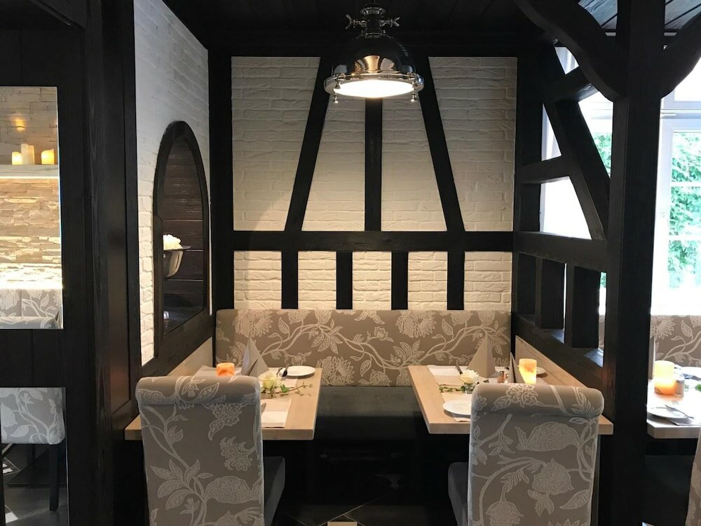 Фото Hotel Haase