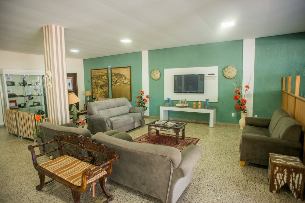 Фото Mares do Sul Hotel