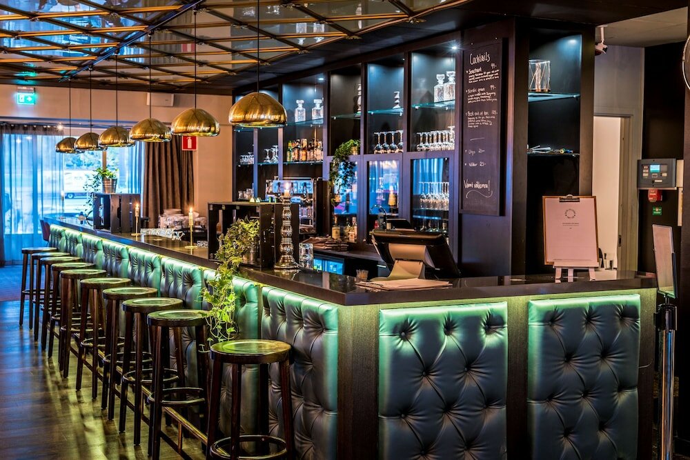 Фото Scandic Skärholmen