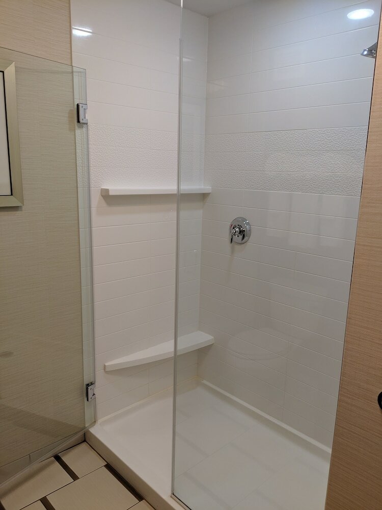 Фото Fairfield Inn & Suites by Marriott Moncton