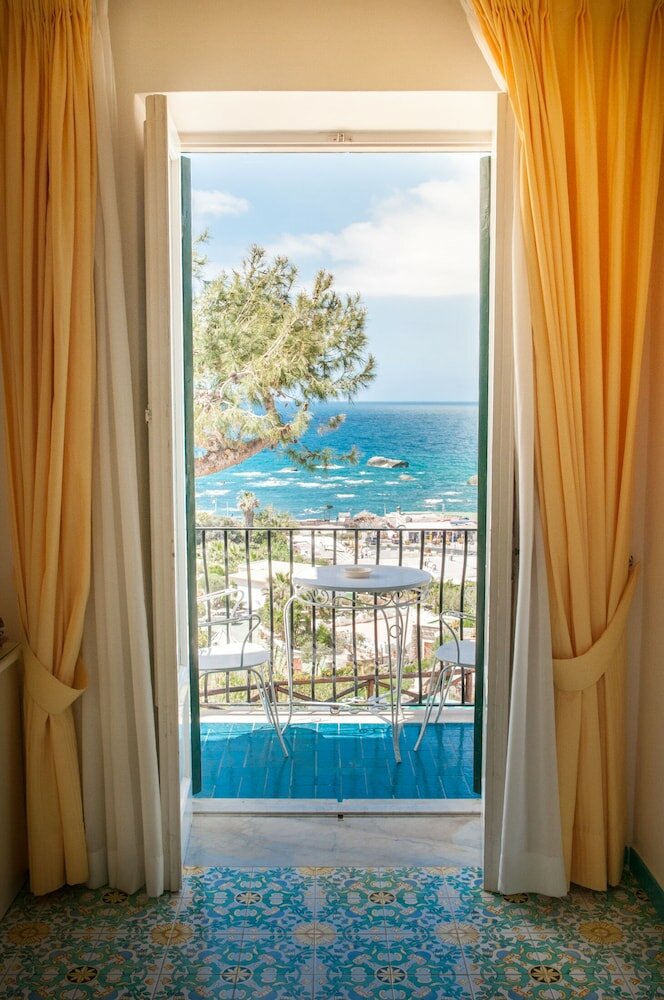 Фото Hotel Villa Bianca