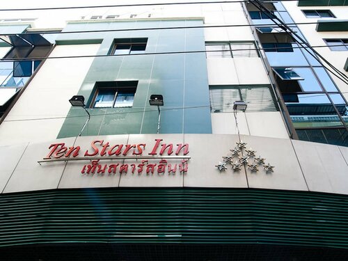 Ten Stars Inn