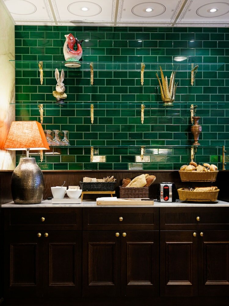 Фото ProfilHotels Garden