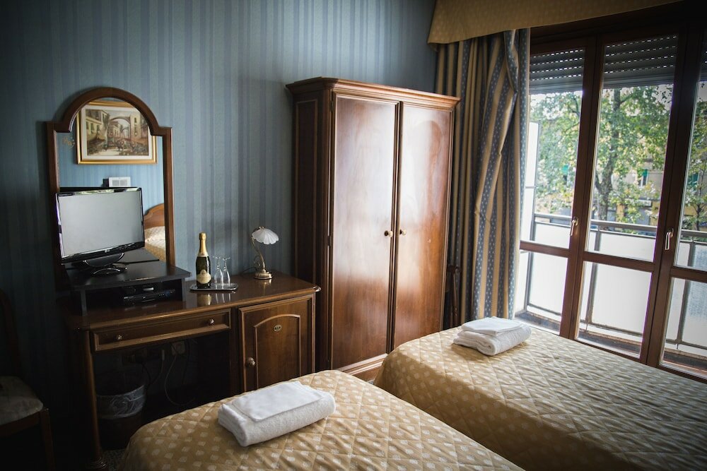 Фото Hotel Accursio