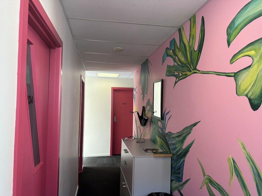 Фото Trek Global Backpackers