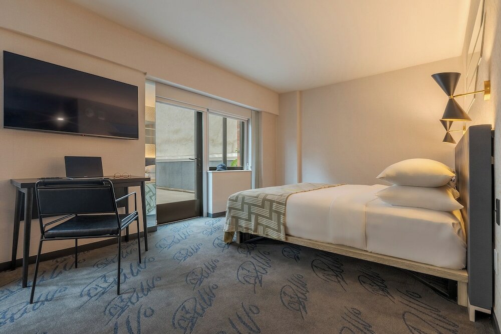 Фото Pestana Cr7 Times Square
