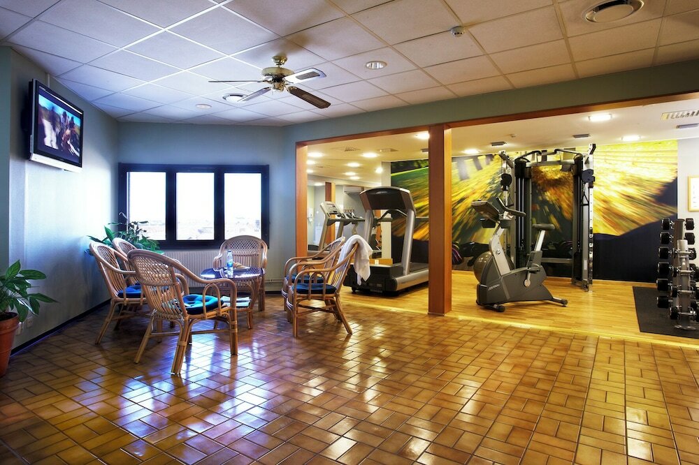 Фото Good Morning + Helsingborg