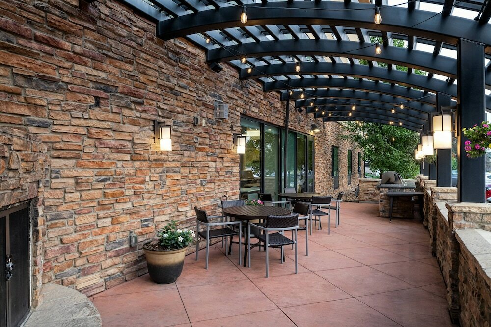 Фото TownePlace Suites by Marriott Denver Airport at Gateway Park