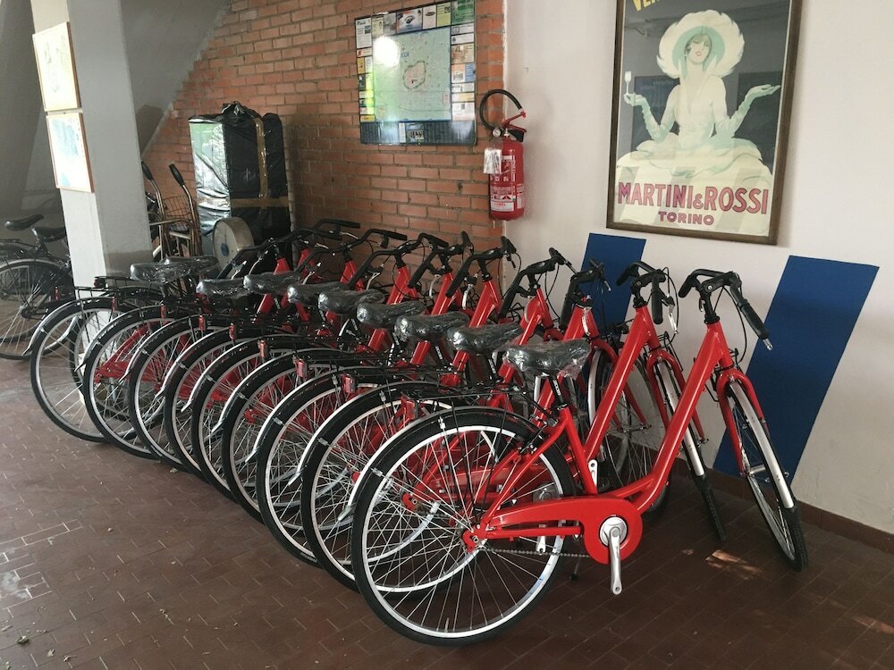 Фото Hotel Ilaria