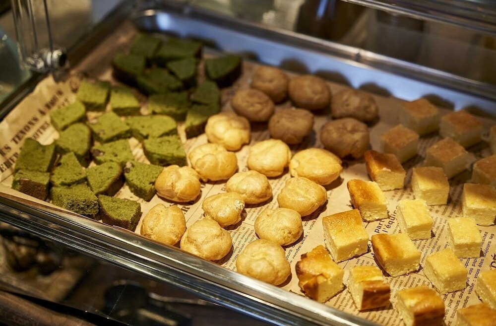 Фото Daiwa Roynet Hotel Sapporo Susukino