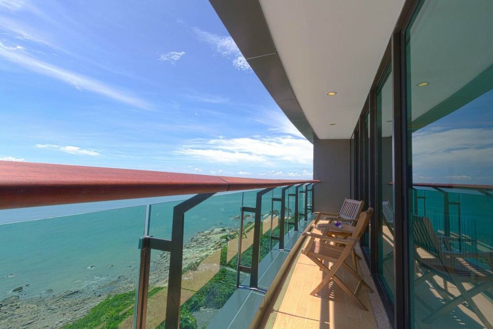 Фото Cape Dara Resort Pattaya