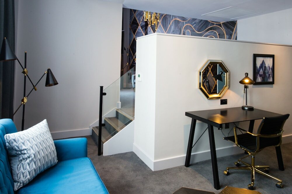 Фото Malmaison Manchester