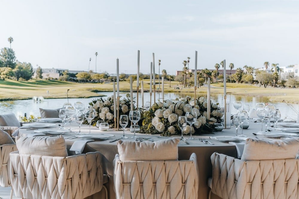 Фото Azul Talavera Country Club