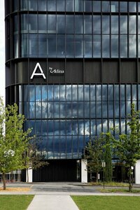 Гостиница A by Adina Canberra