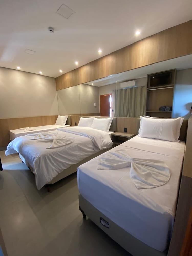 Фото Pousada Villas Bonito