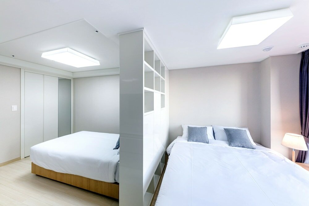 Фото Shin Shin Hotel Seogwipo