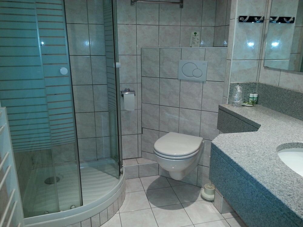 Фото Hôtel du Lys