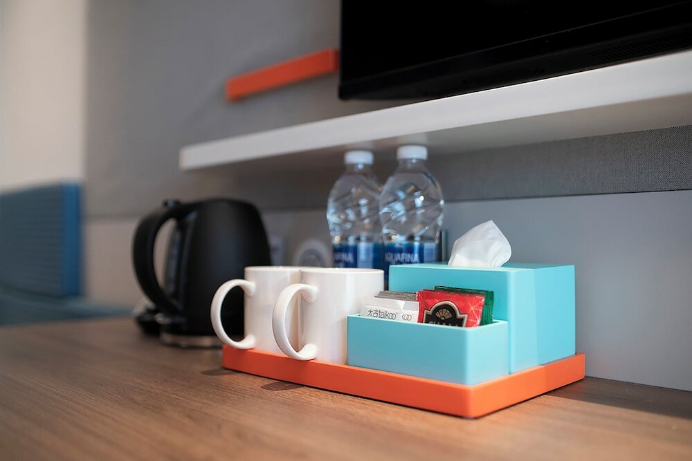 Фото Holiday Inn Express Changchun Jingyue, an Ihg Hotel