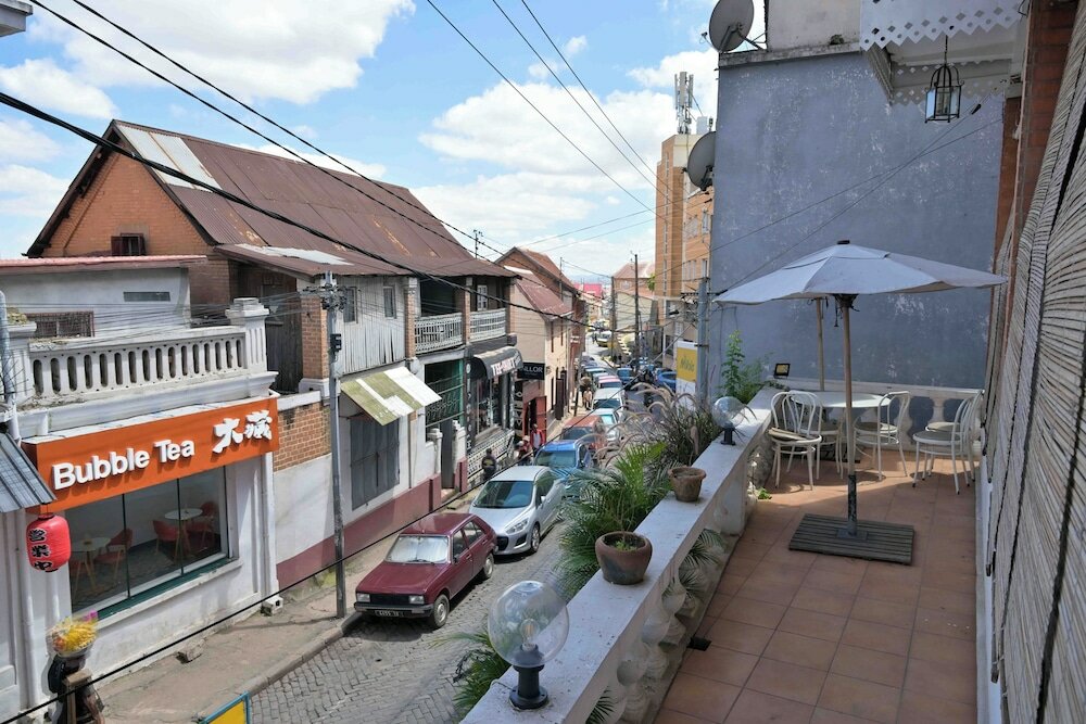 Фото Hotel Brajas